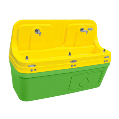 Todas as Cores dos produtos Jacto filter 104 Bebedouro escolar -Jacto Filter